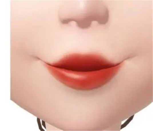 五种嘴唇最受男人喜爱，不涂口红也很美  口红 嘴唇 第10张