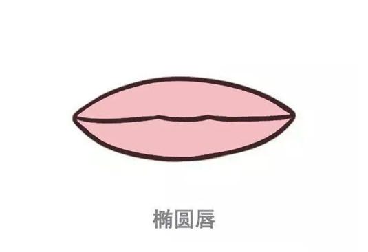 五种嘴唇最受男人喜爱，不涂口红也很美  口红 嘴唇 第11张