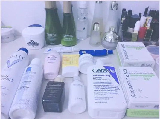护肤第一步要端正理念，掌握这些小细节才能修复肌肤屏障  屏障 护肤 第6张