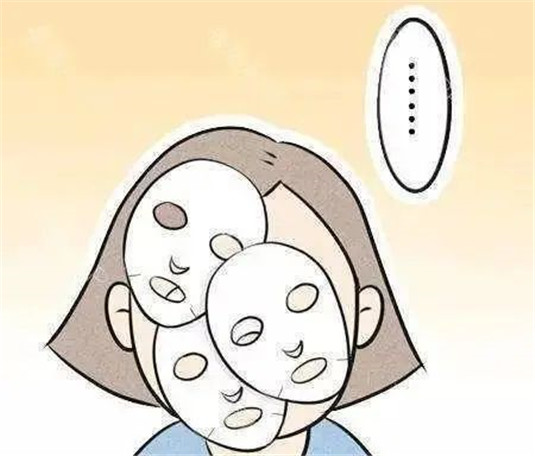 护肤第一步要端正理念，掌握这些小细节才能修复肌肤屏障  屏障 护肤 第11张
