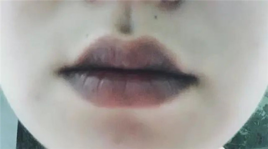 选不对适合自己的口红色号，多半是这些因素造成的  自己的 口红 第3张