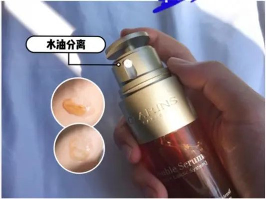 大油田秋冬护肤注意这几点，保湿又维稳，油光、敏感say再见  油光 几点 第8张