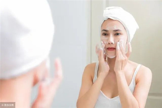 谁有好的护肤方法花钱少的，这些年你的钱都花对了吗
