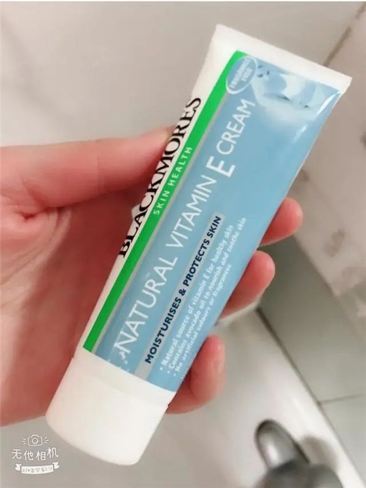 换季皮肤敏感易干燥，分享几款秋冬季必备的保湿面霜  面霜 敏感皮肤 种草 第2张