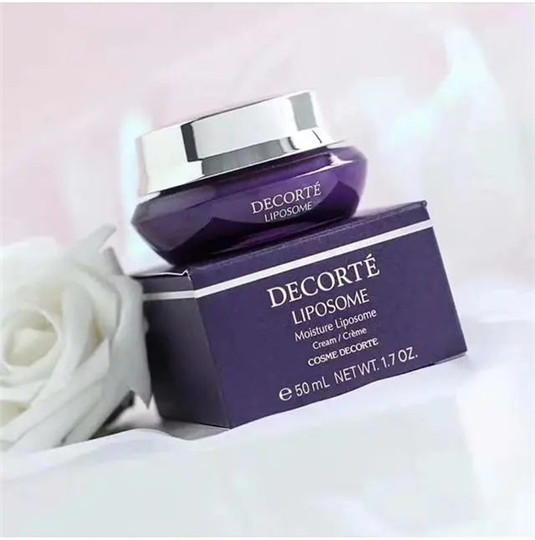 换季皮肤敏感易干燥，分享几款秋冬季必备的保湿面霜  面霜 敏感皮肤 种草 第3张