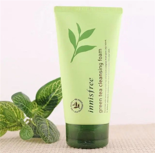 网红洗面奶吐槽「丝芙塔假滑、悦诗风吟拔干」  洗面奶 网红 第4张