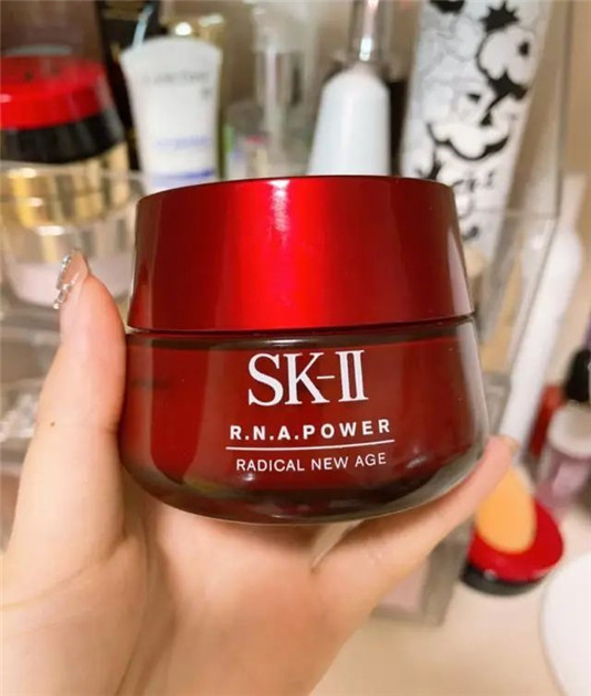 面霜什么牌子的好，4款有口碑面霜推荐  面霜 兰蔻 sk2 CPB 纪梵希 第2张