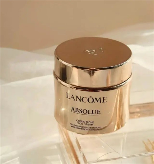 面霜什么牌子的好，4款有口碑面霜推荐  面霜 兰蔻 sk2 CPB 纪梵希 第4张