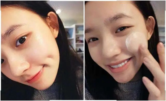 怎么能让脸变白变干净，建议坚持4个好习惯  皮肤 第3张