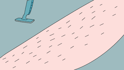 激光脱毛6年后后悔了，伤肤又没效果  脱毛 第2张