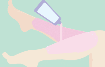 激光脱毛6年后后悔了，伤肤又没效果  脱毛 第4张