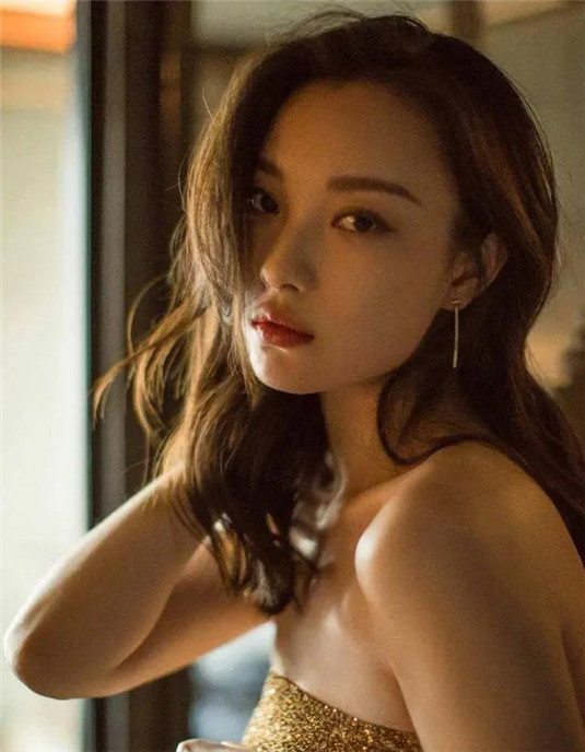 公认最美的4款女生眼型，杏眼耐看，狐狸眼妩媚，第3种最令人羡慕  耐看 最美 第7张