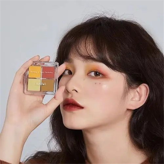 50块钱还能找零 这些彩妆好用还不贵  找零 还能 第2张