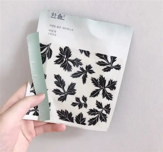 冷门出奇迹 这些超好用的小众面膜  小众 冷门 第3张