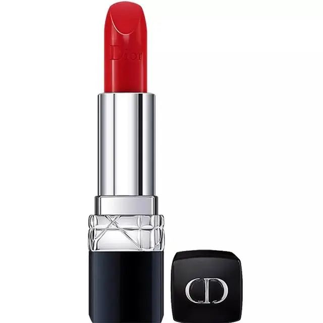 涂口红的正确步骤，怎么涂口红好看  口红 第2张