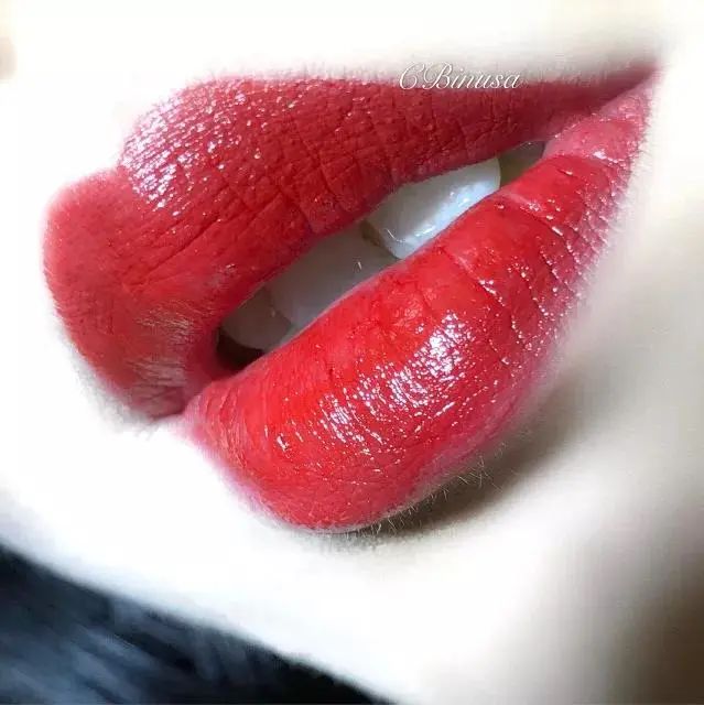 涂口红的正确步骤，怎么涂口红好看  口红 第3张