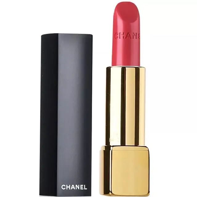 涂口红的正确步骤，怎么涂口红好看  口红 第5张