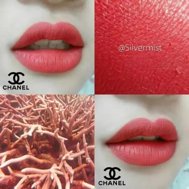 涂口红的正确步骤，怎么涂口红好看  口红 第6张