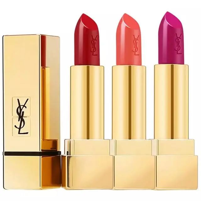 涂口红的正确步骤，怎么涂口红好看  口红 第8张