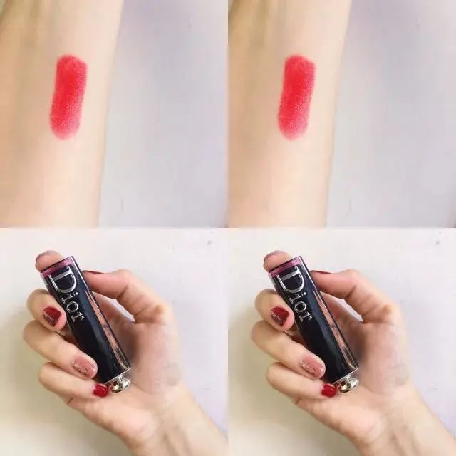 涂口红的正确步骤，怎么涂口红好看  口红 第16张