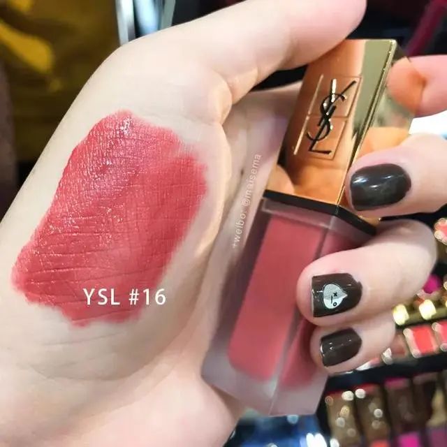 涂口红的正确步骤，怎么涂口红好看  口红 第20张