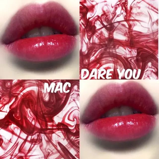 涂口红的正确步骤，怎么涂口红好看  口红 第23张