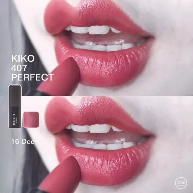 涂口红的正确步骤，怎么涂口红好看  口红 第25张