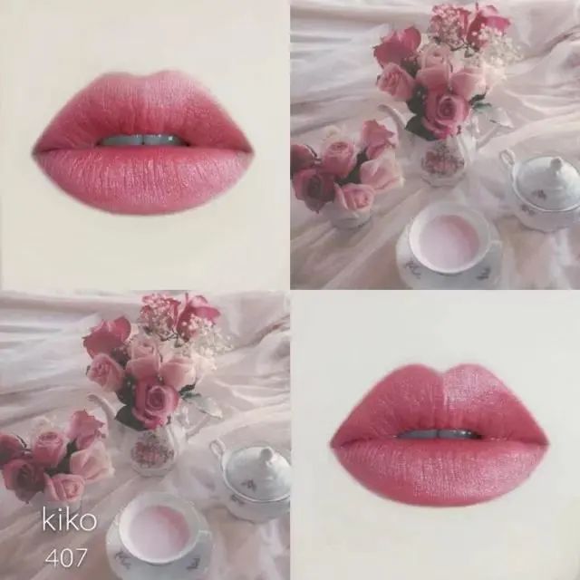 涂口红的正确步骤，怎么涂口红好看  口红 第26张