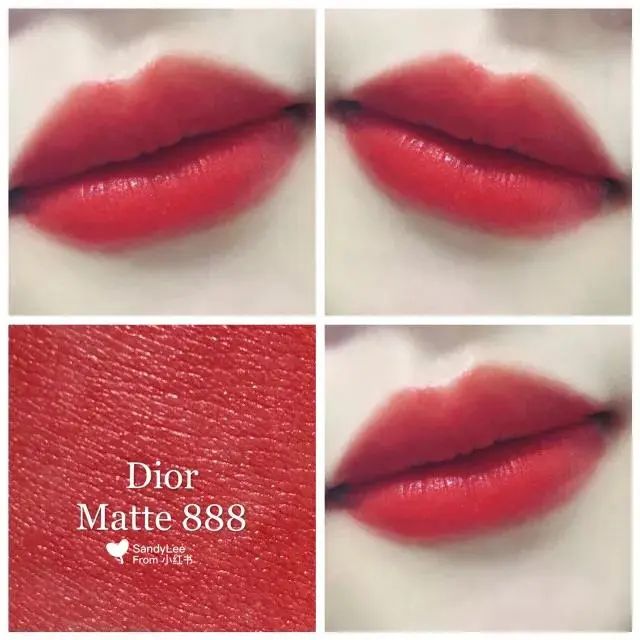 涂口红的正确步骤，怎么涂口红好看  口红 第28张