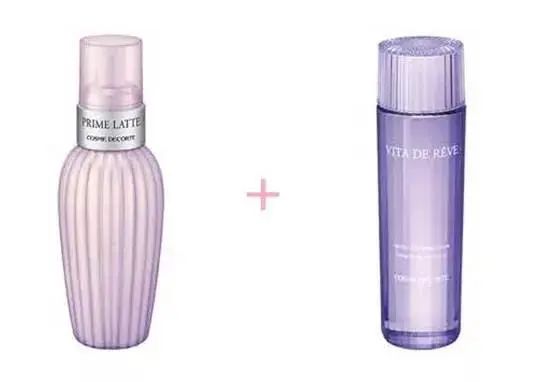 精华需要和水乳搭配吗，好用的水乳精华搭配  精华 水乳 第5张