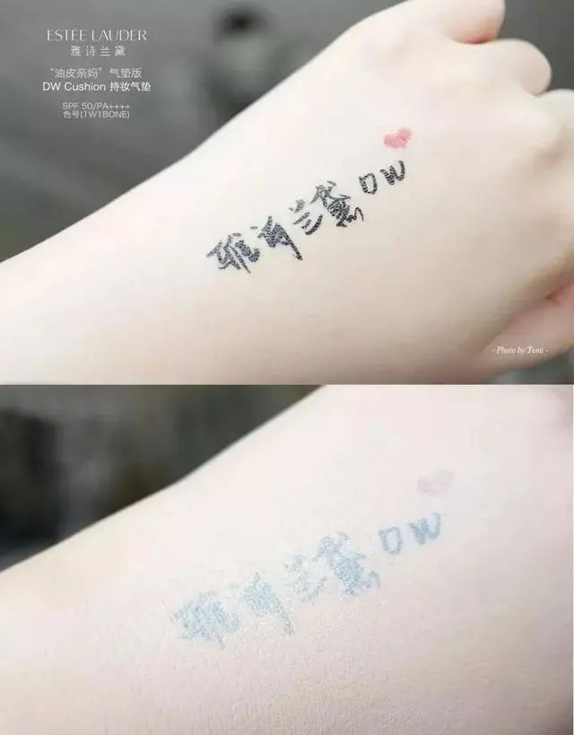 适合炎热夏季的雅诗兰黛DW持久气垫BB，杨幂同款到底妙在哪里  气垫 炎热 第22张