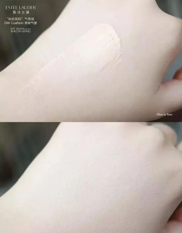 适合炎热夏季的雅诗兰黛DW持久气垫BB，杨幂同款到底妙在哪里  气垫 炎热 第23张