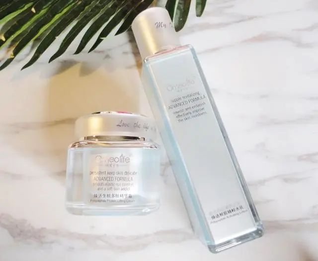 25岁初级抗衰老水乳推荐，皮肤滋润有光泽  水乳 抗衰老 25岁 第7张