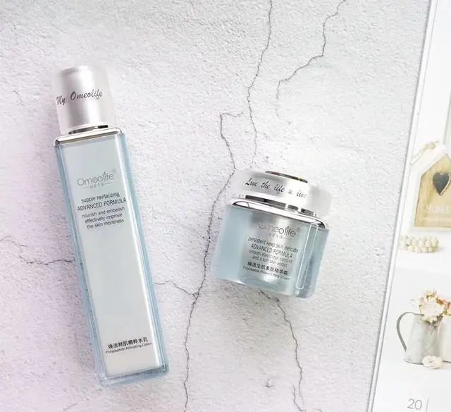 25岁初级抗衰老水乳推荐，皮肤滋润有光泽  水乳 抗衰老 25岁 第9张