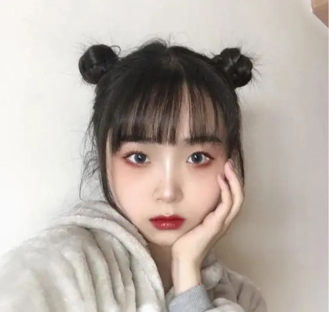 好看的女生发型，青春时尚又减龄