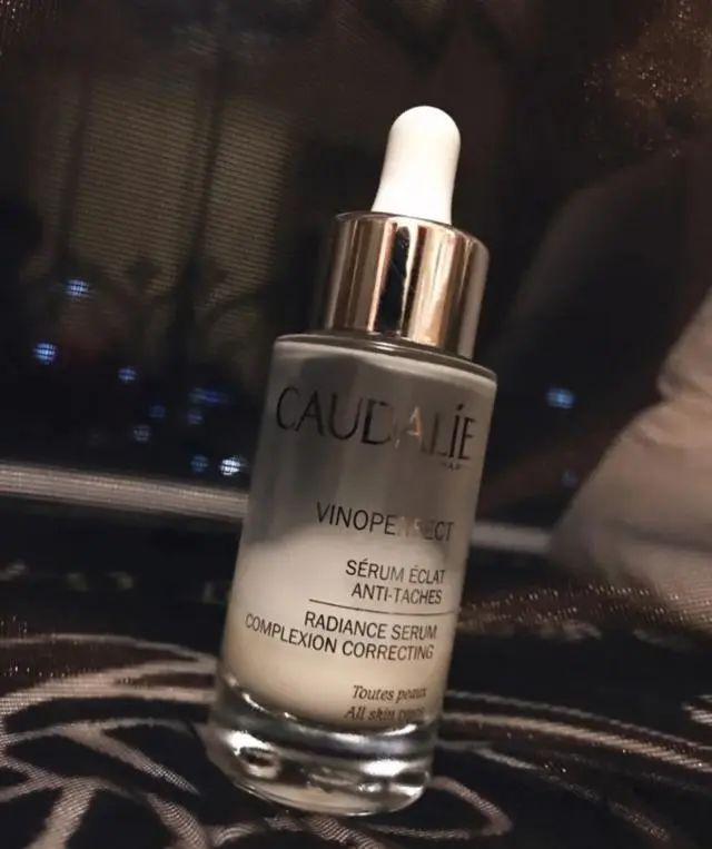 2020好用的美白精华，第一款清爽不油腻，最后一款最好用  油腻 美白 第3张