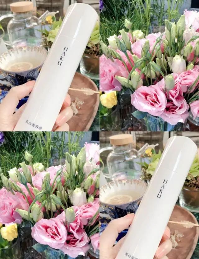2020好用的美白精华，第一款清爽不油腻，最后一款最好用  油腻 美白 第4张
