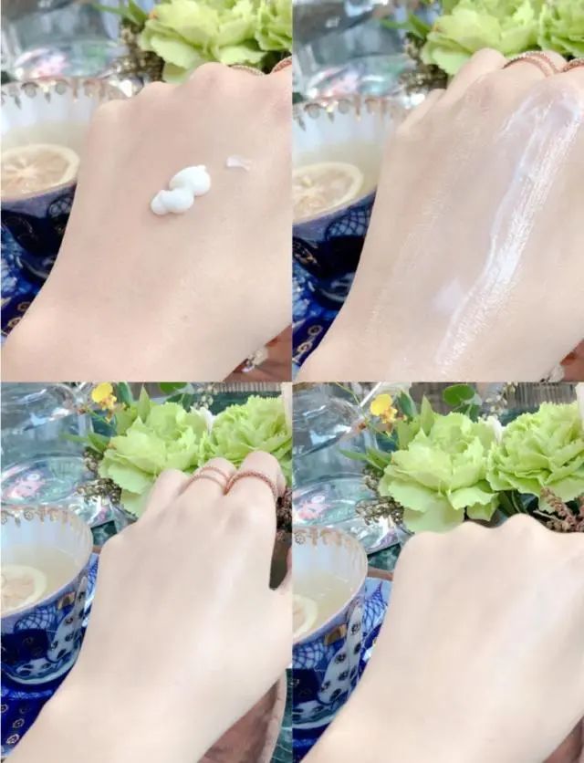2020好用的美白精华，第一款清爽不油腻，最后一款最好用  油腻 美白 第5张