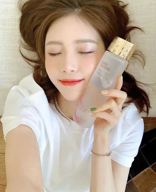 四款好用的精华，补水保湿又美白，杨幂曾为第三款点赞  美白 好用 第8张