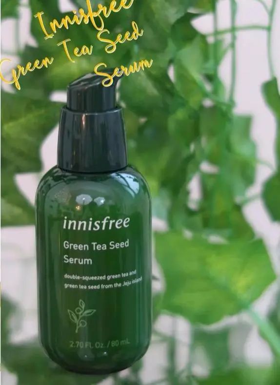 五款好用的精华推荐，补水美白又保湿  精华 美白 补水 第3张