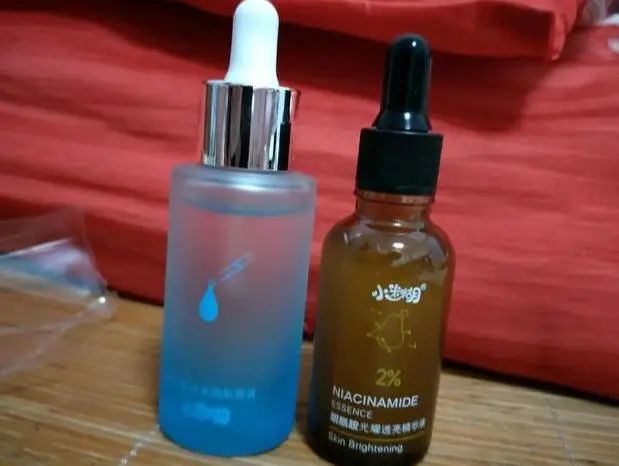 五款好用的精华推荐，补水美白又保湿  精华 美白 补水 第8张