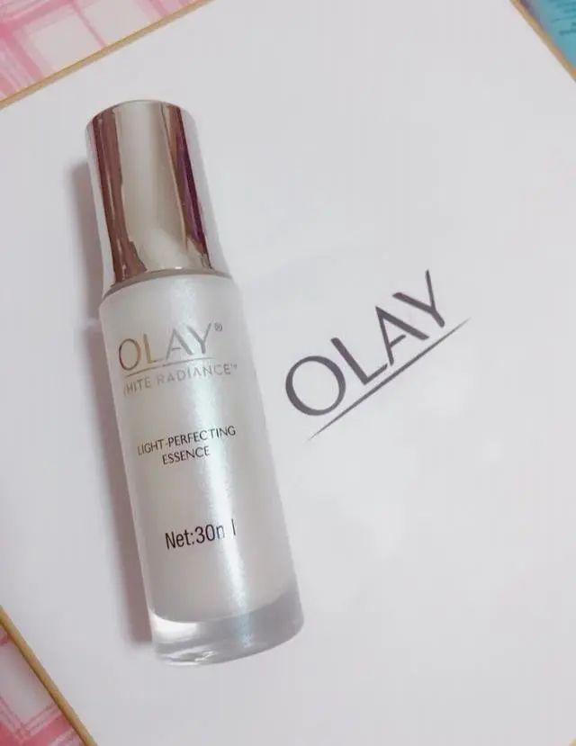 五款好用的精华推荐，补水美白又保湿  精华 美白 补水 第9张