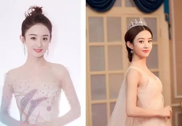 好看的女生发型,是「披头发」还是「扎头发」 发型 第6张 好看的女生发型,是「披头发」还是「扎头发」 发型 第6张