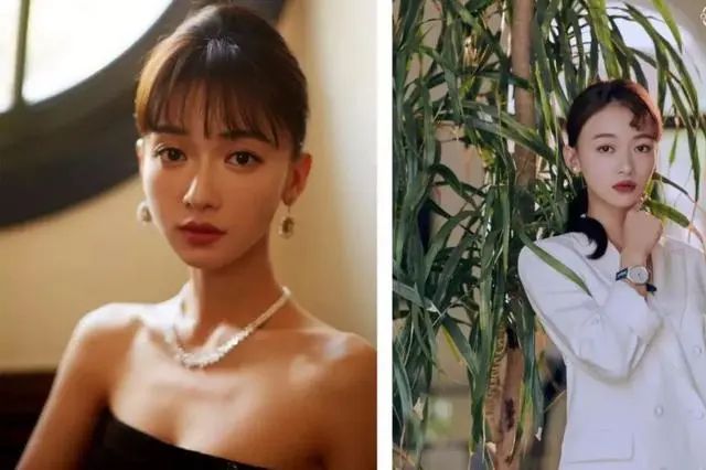 好看的女生发型,是「披头发」还是「扎头发」 发型 第12张 好看的女生发型,是「披头发」还是「扎头发」 发型 第12张