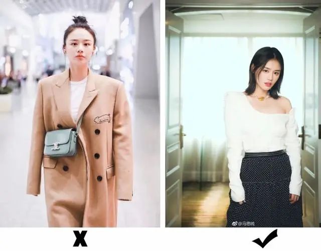 好看的女生发型,是「披头发」还是「扎头发」 发型 第13张 好看的女生发型,是「披头发」还是「扎头发」 发型 第13张