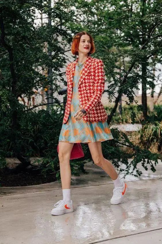 今夏流行这3双鞋子，时髦洋气又百搭  鞋子 第5张