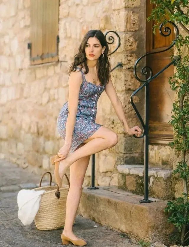 今夏流行这3双鞋子，时髦洋气又百搭  鞋子 第9张