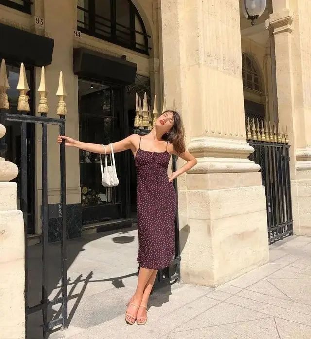 今夏流行这3双鞋子，时髦洋气又百搭  鞋子 第12张