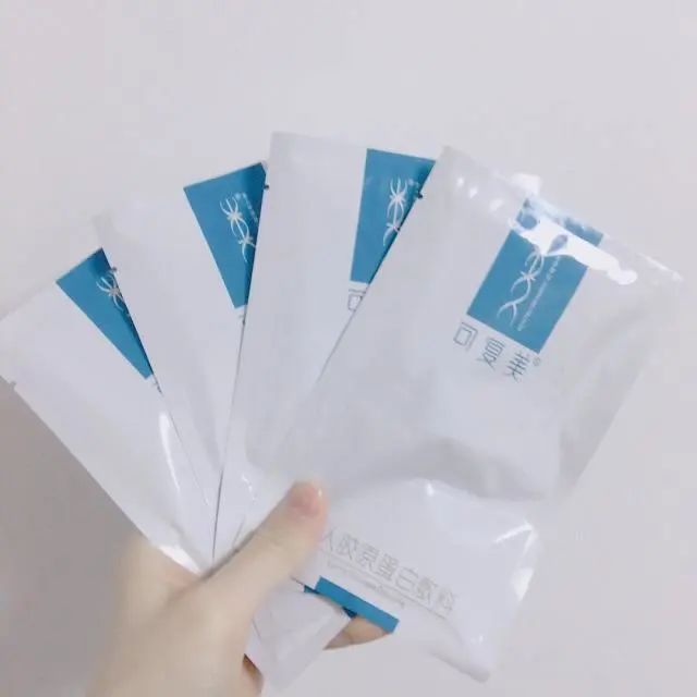 平价又好用的国货面膜盘点，回购才算真爱  回购 国货 第3张