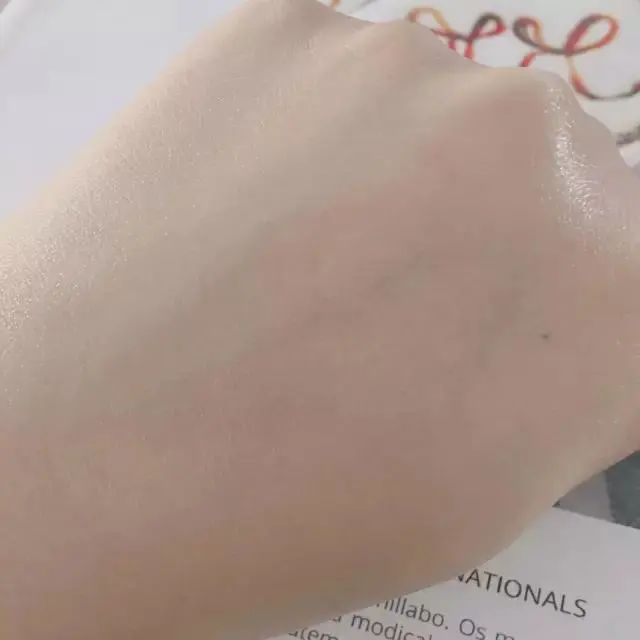 测评一下便宜又大牌的科颜氏牛油果眼霜到底有没有性价比  牛油 大牌 第7张